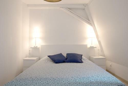 Petite Venise Grand Duplex Turenne Hyper Centre