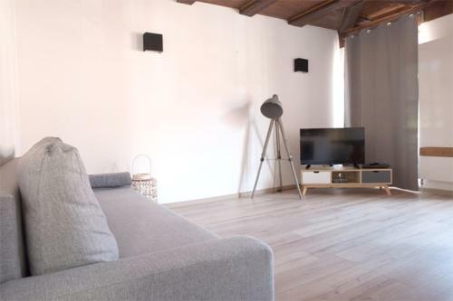 Petite Venise Grand Duplex Turenne Hyper Centre