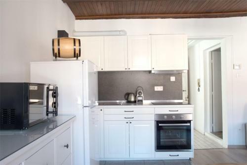 Petite Venise Grand Duplex Turenne Hyper Centre