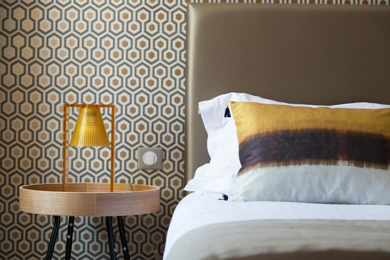Bed & Breakfast La Cour Des Sens