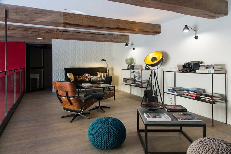 Bed & Breakfast La Cour Des Sens