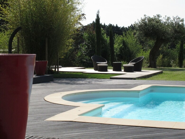 Bed & Breakfast La Cour Des Sens