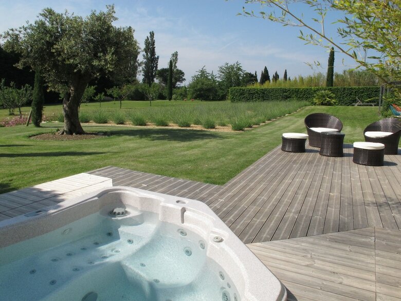 Bed & Breakfast La Cour Des Sens