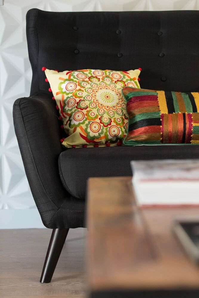 Bed & Breakfast La Cour Des Sens