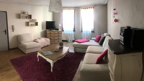Apartamento Les Authentics - La Maison D'am�lie