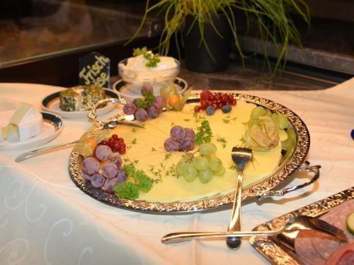 Agroturismo Wastelbauerhof