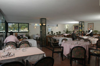 Hotel Campione
