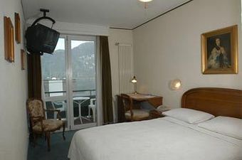 Hotel Campione