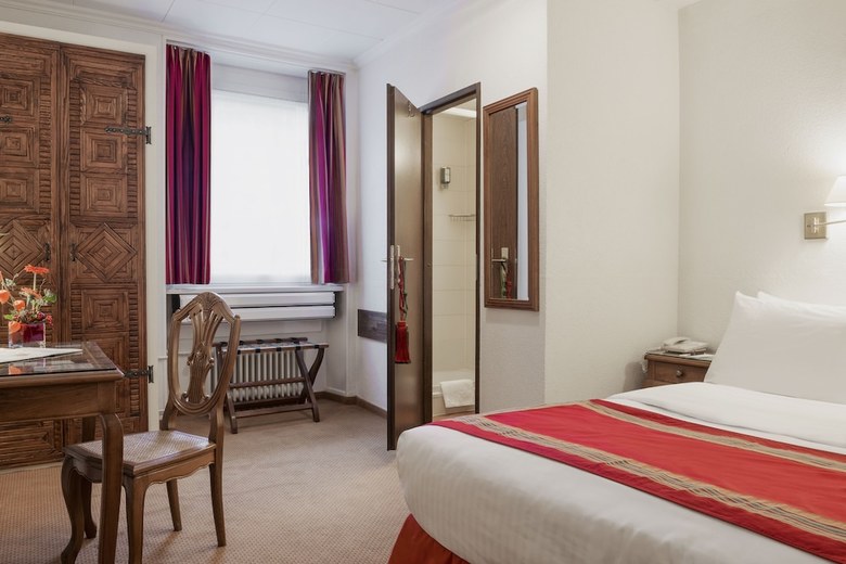 Hotel Minotel Alagare