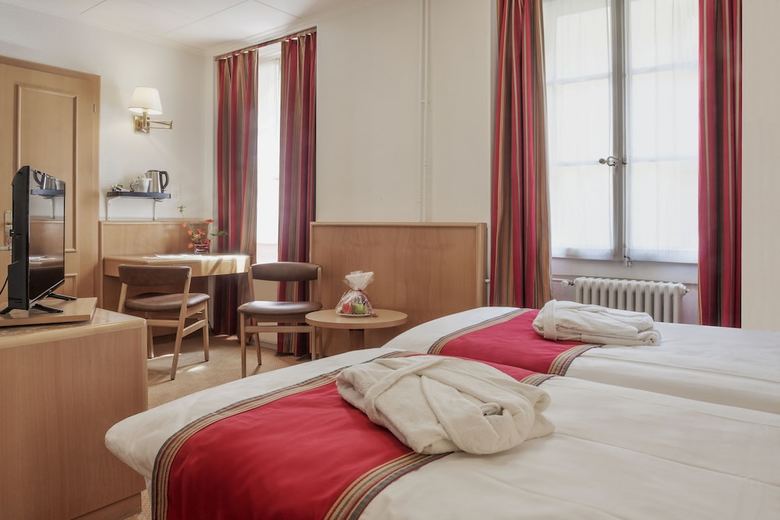 Hotel Minotel Alagare