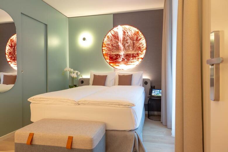 Cascada Swiss Q Hotel