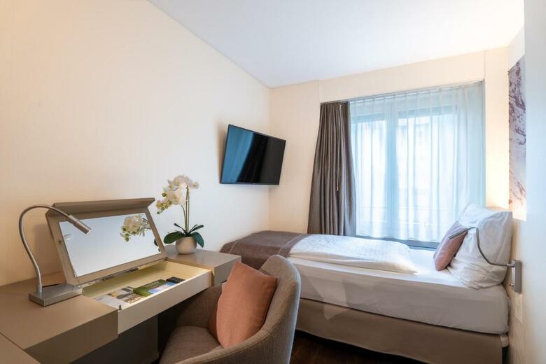 Cascada Swiss Q Hotel