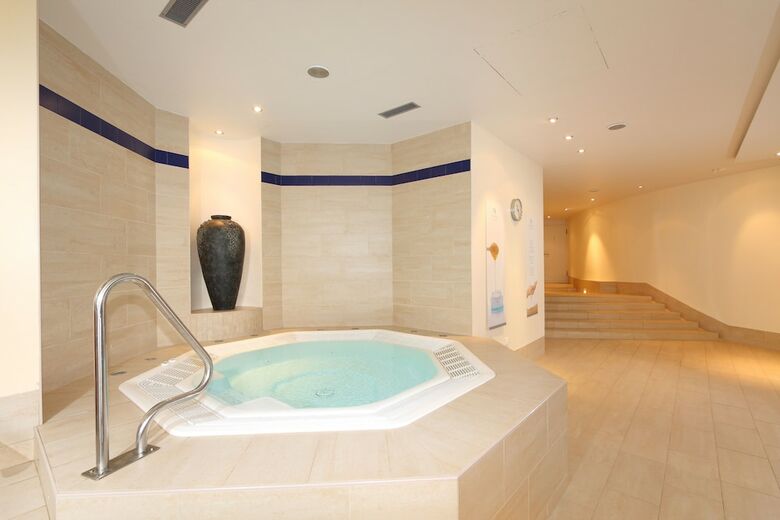 Hotel Villa Toscane