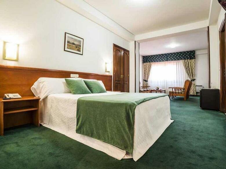 Hotel Scala