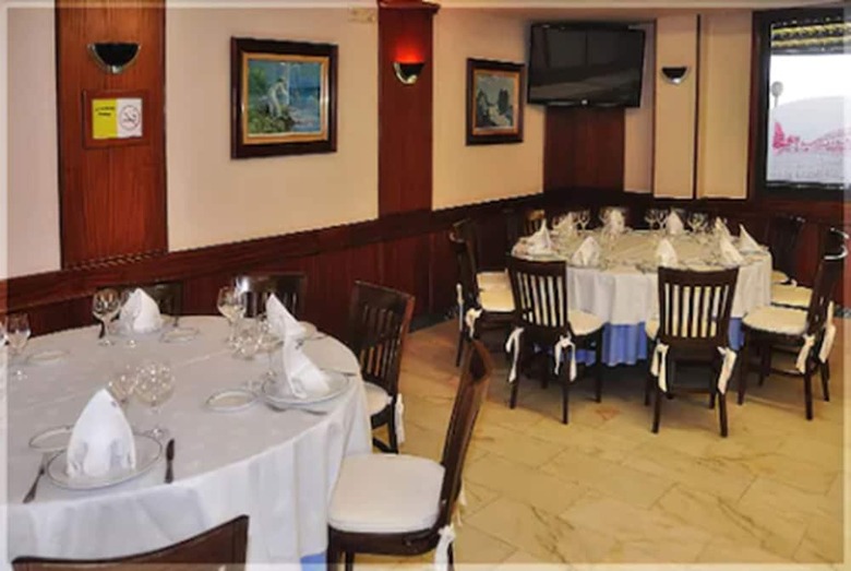 Hotel Scala