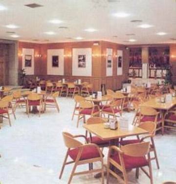 Hotel Scala