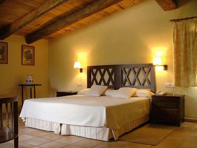 Hotel Domus Selecta Rural Fanecaes