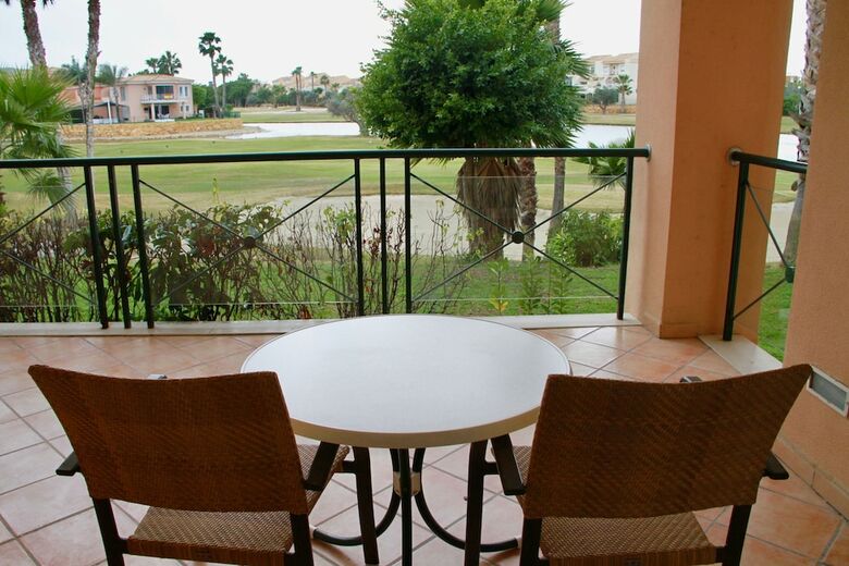 Hotel Husa Alicante Golf