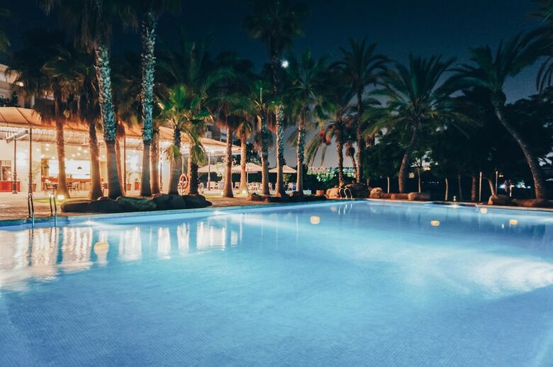 Hotel Husa Alicante Golf