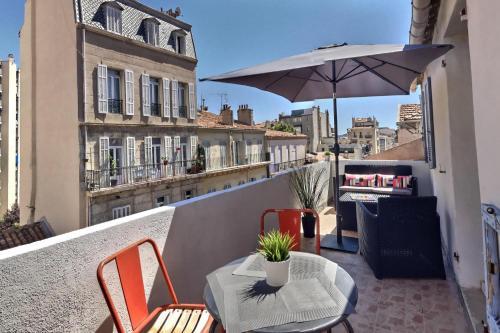 Apartamento Les Appartements D'edmond St Sebastien