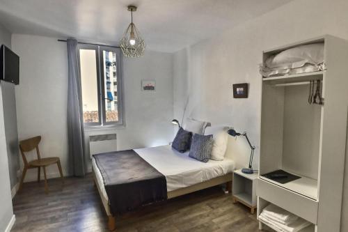 Apartamento Les Appartements D'edmond St Sebastien