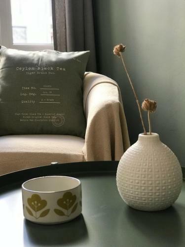 Apartamento Les Appartements D'edmond St Sebastien