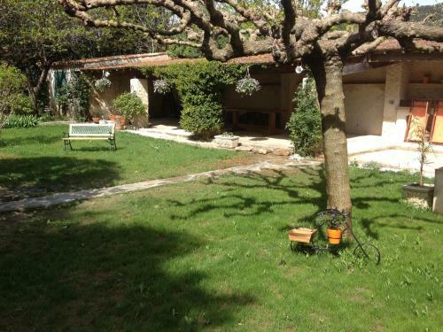 Bed & Breakfast L'abri Du Po�te