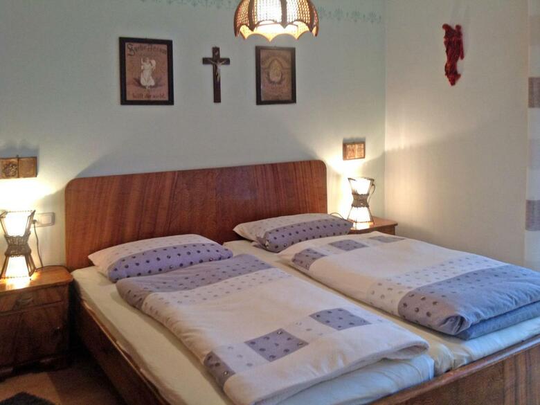 Landhaus K�hbeck 165s