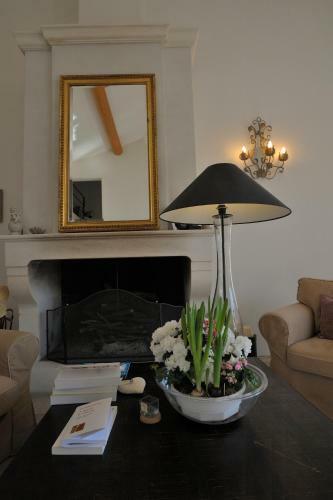 Bed & Breakfast Mas De Lure