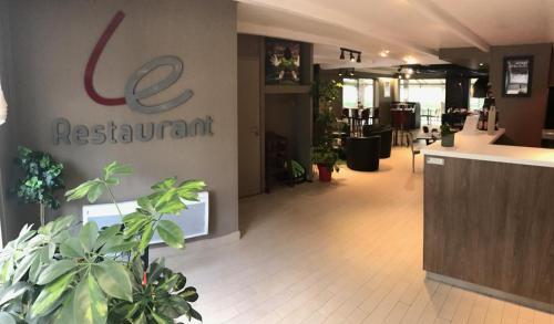 Hotel Campanile Colmar - Parc Des Expositions