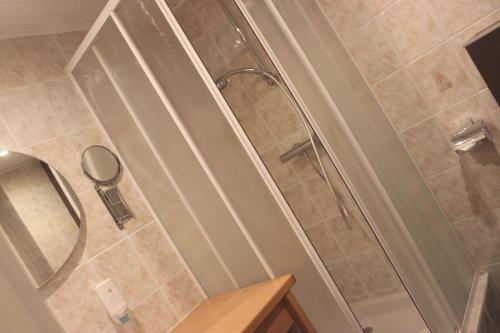 Hotel A La Maison Rouge H�tel & Restaurant