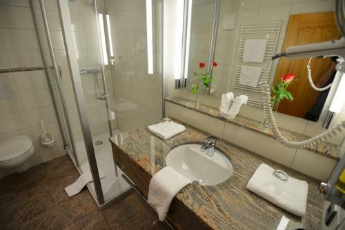 M�hringers Schwarzwald Hotel