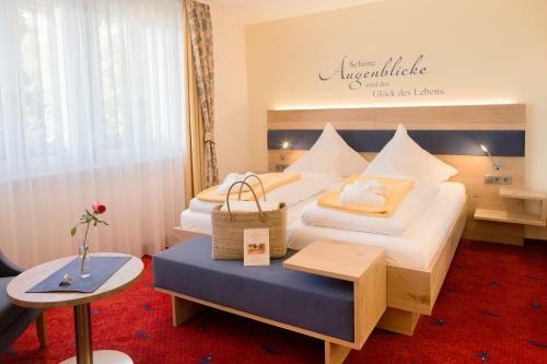 M�hringers Schwarzwald Hotel