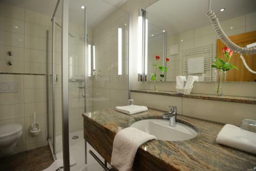 M�hringers Schwarzwald Hotel