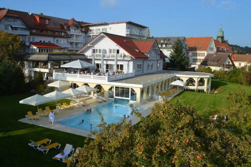 M�hringers Schwarzwald Hotel