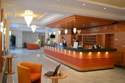 M�hringers Schwarzwald Hotel
