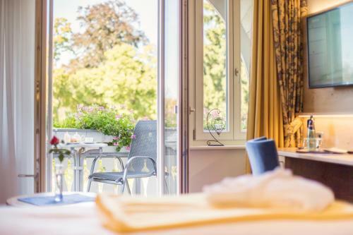 M�hringers Schwarzwald Hotel