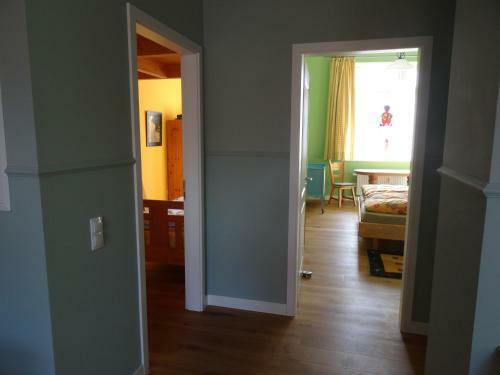 Apartamento Ferienwohnung Bonn Sternenburgstra�e 51