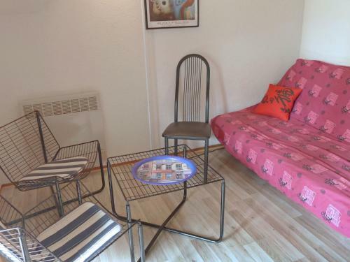 Apartment Le Clos Du Golf.8