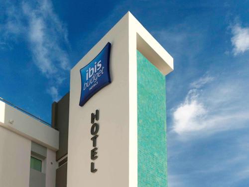Hotel Ibis Budget Paris Porte D'italie Ouest