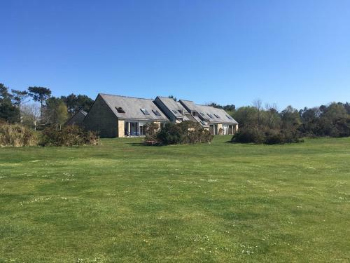 Apartamentos R�sidence Du Golf De L'odet