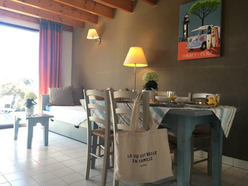 Apartamentos R�sidence Du Golf De L'odet