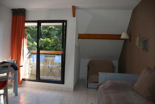 Apartamentos R�sidence Du Golf De L'odet