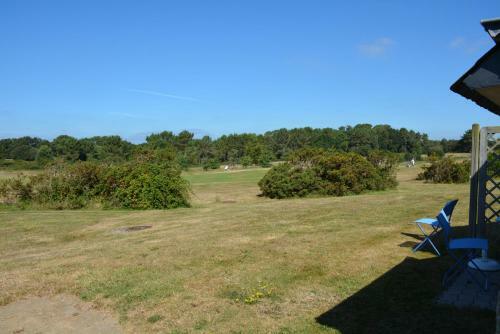 Apartamentos R�sidence Du Golf De L'odet