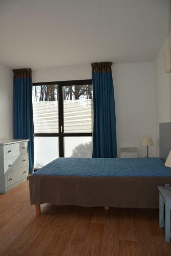 Apartamentos R�sidence Du Golf De L'odet