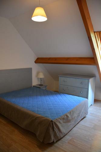 Apartamentos R�sidence Du Golf De L'odet