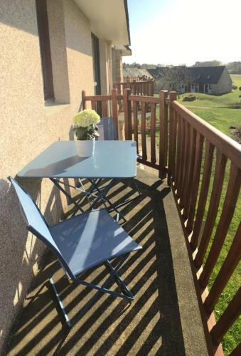 Apartamentos R�sidence Du Golf De L'odet