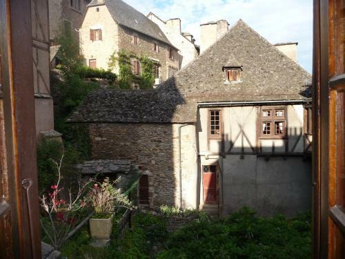 Hotel H�tel Sainte Foy