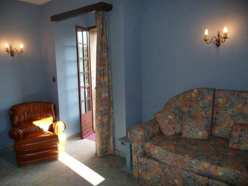 Hotel H�tel Sainte Foy