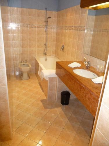 Hotel H�tel Sainte Foy